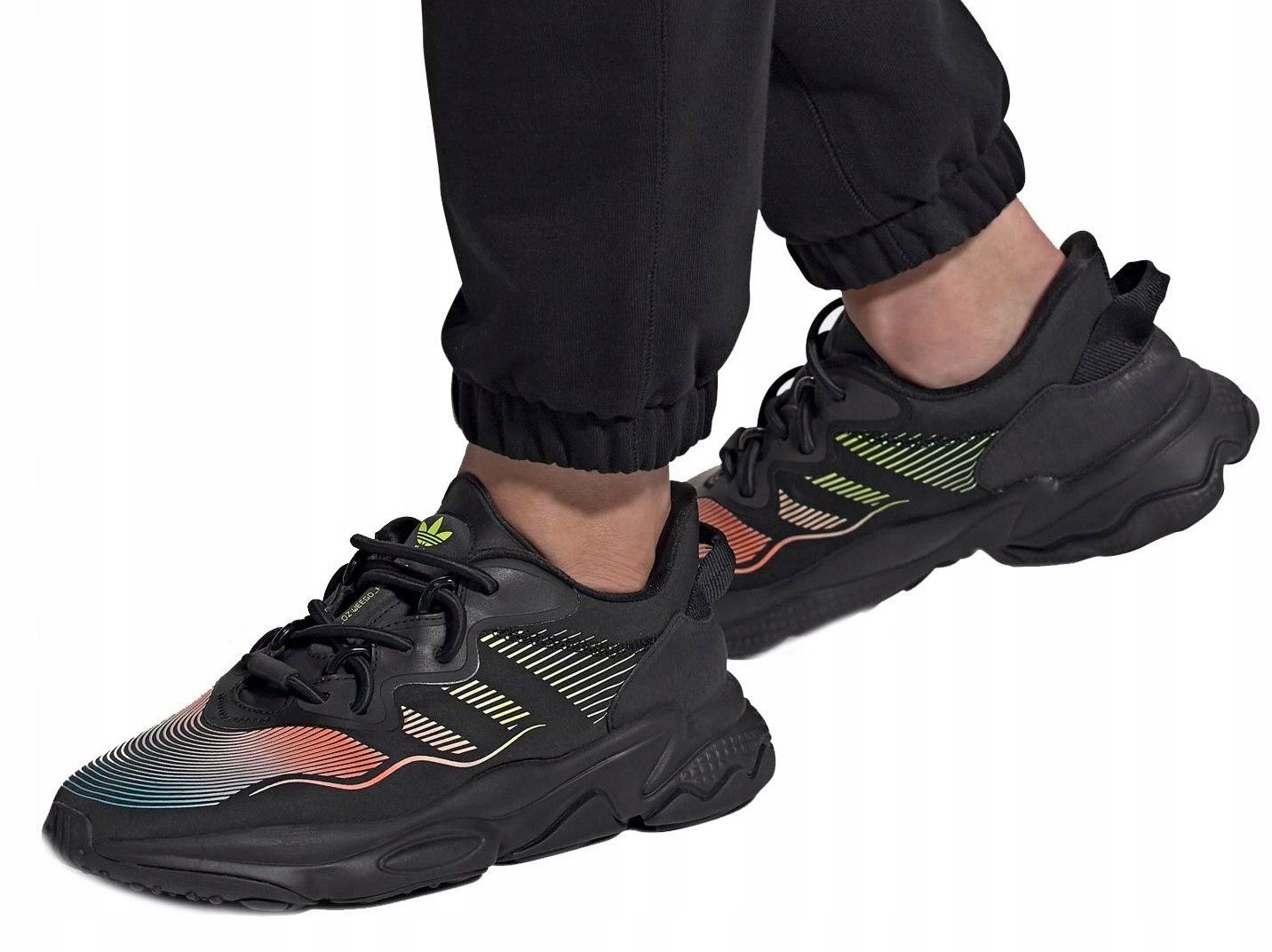  Adidas ozweego originals damenschuhe für jugendliche