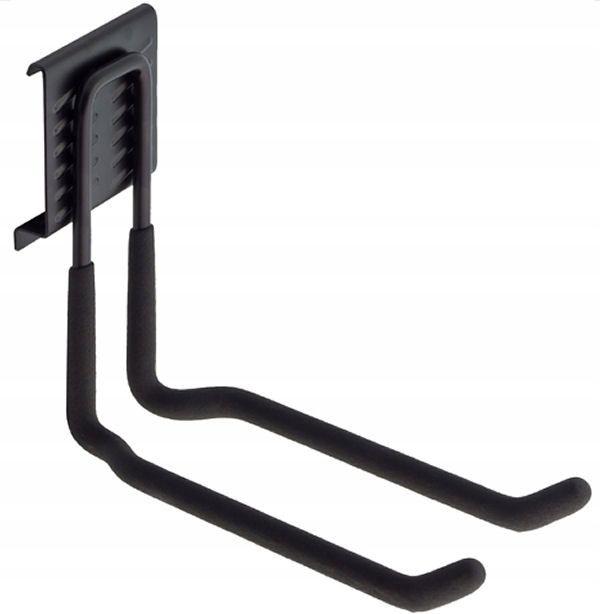  Montážna lišta nástenné na pripevnenie háčikov sústava goliat 60cm + skrutky sgs