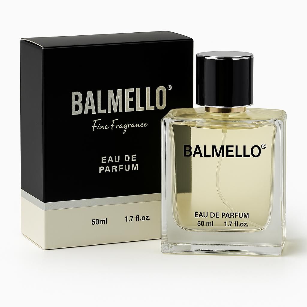  Balmello m26 hommee kenzz 50 ml pánsky parfém + bezplatne vzorka voňavka