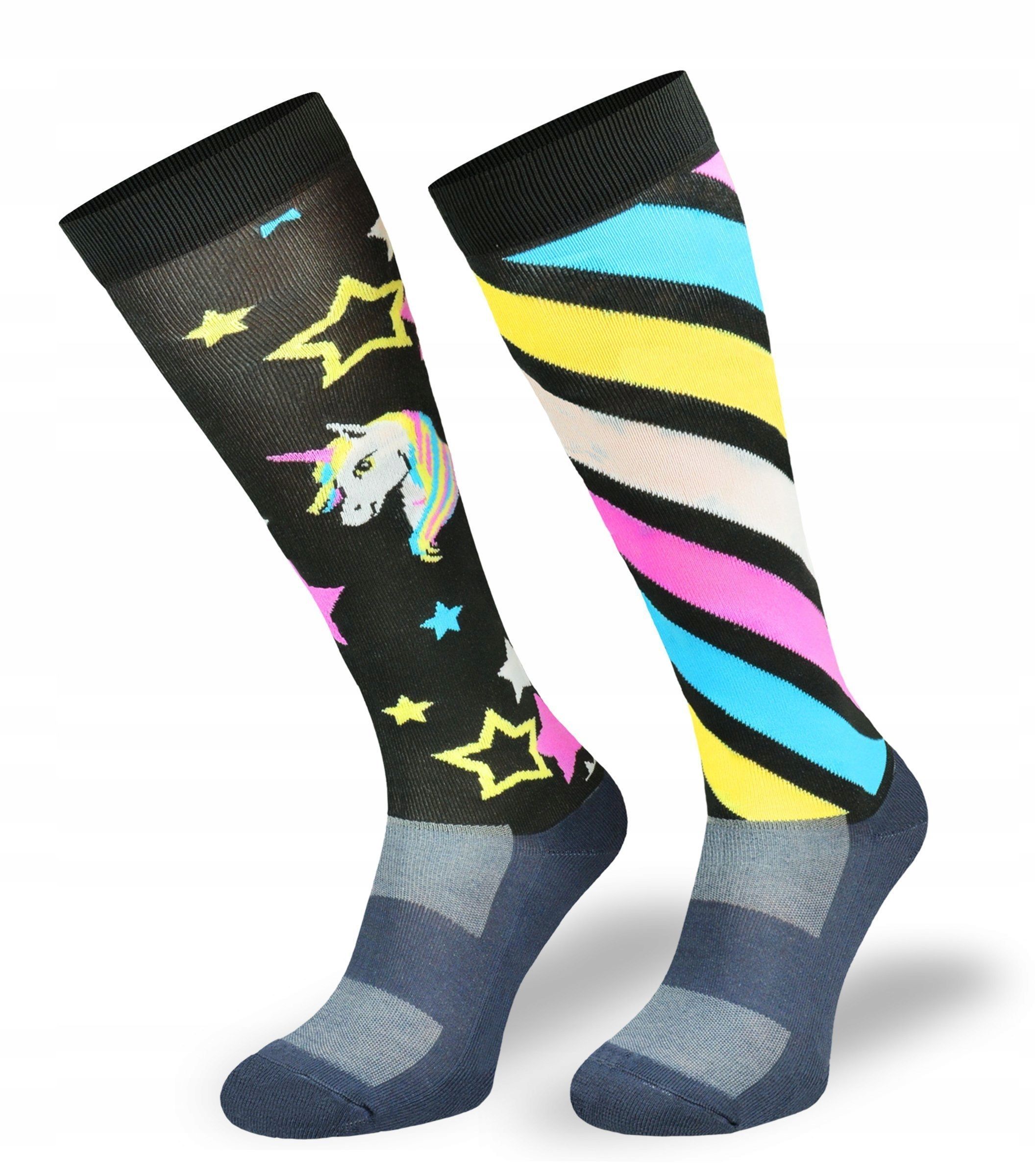  Knee-high riding socks comodo sjp – bells