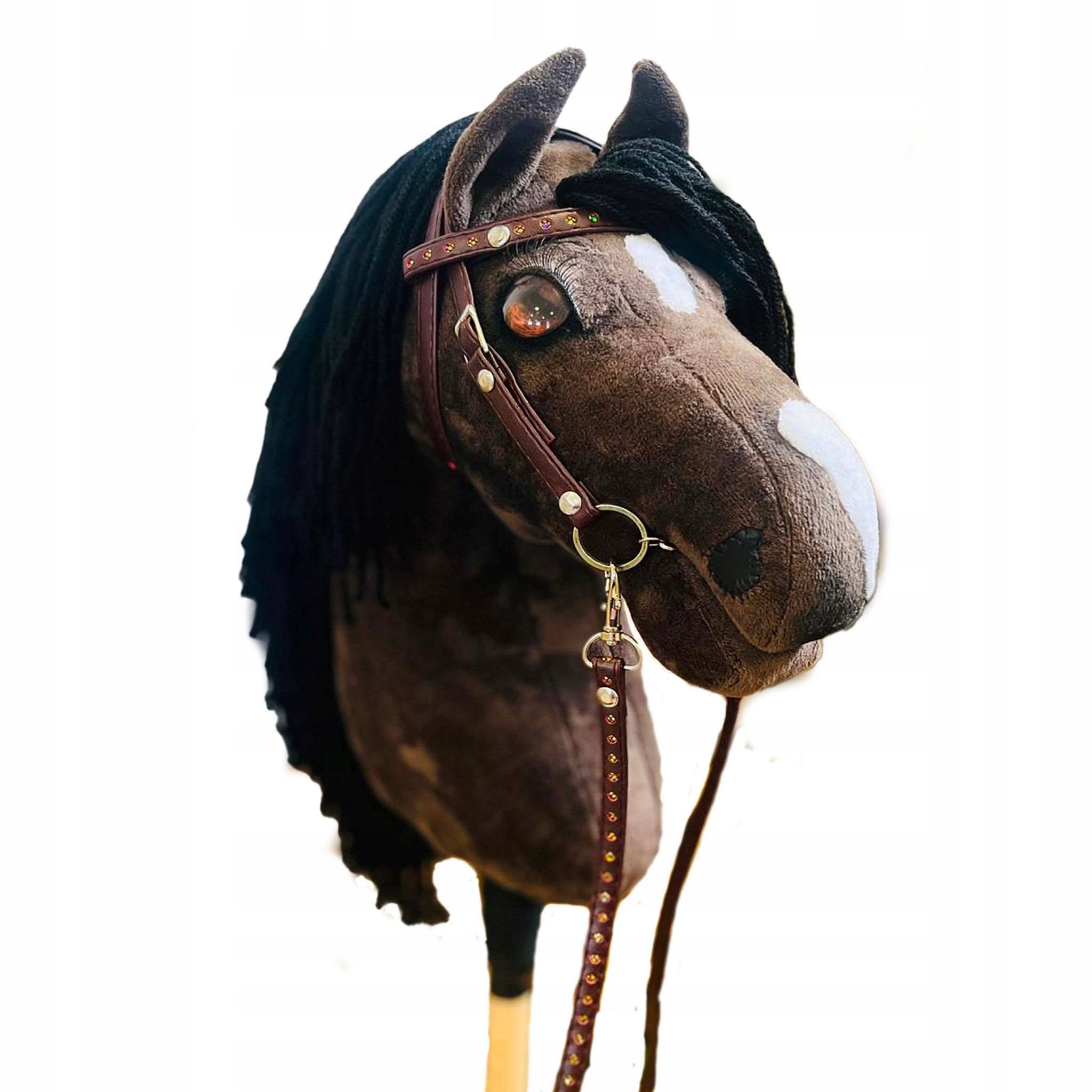  Priežiūros rinkinys kamanų hobiui horse
