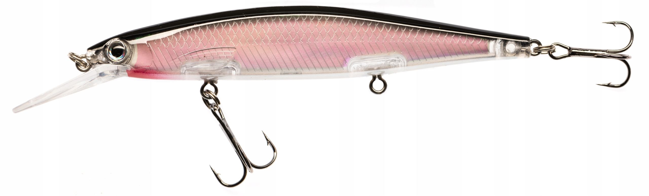  Sandaczowy killer - wobbler jaxon bleak 10cm 14,1g