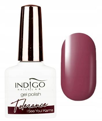  Hybrid nail polish hybrid indigo candy base base coco not