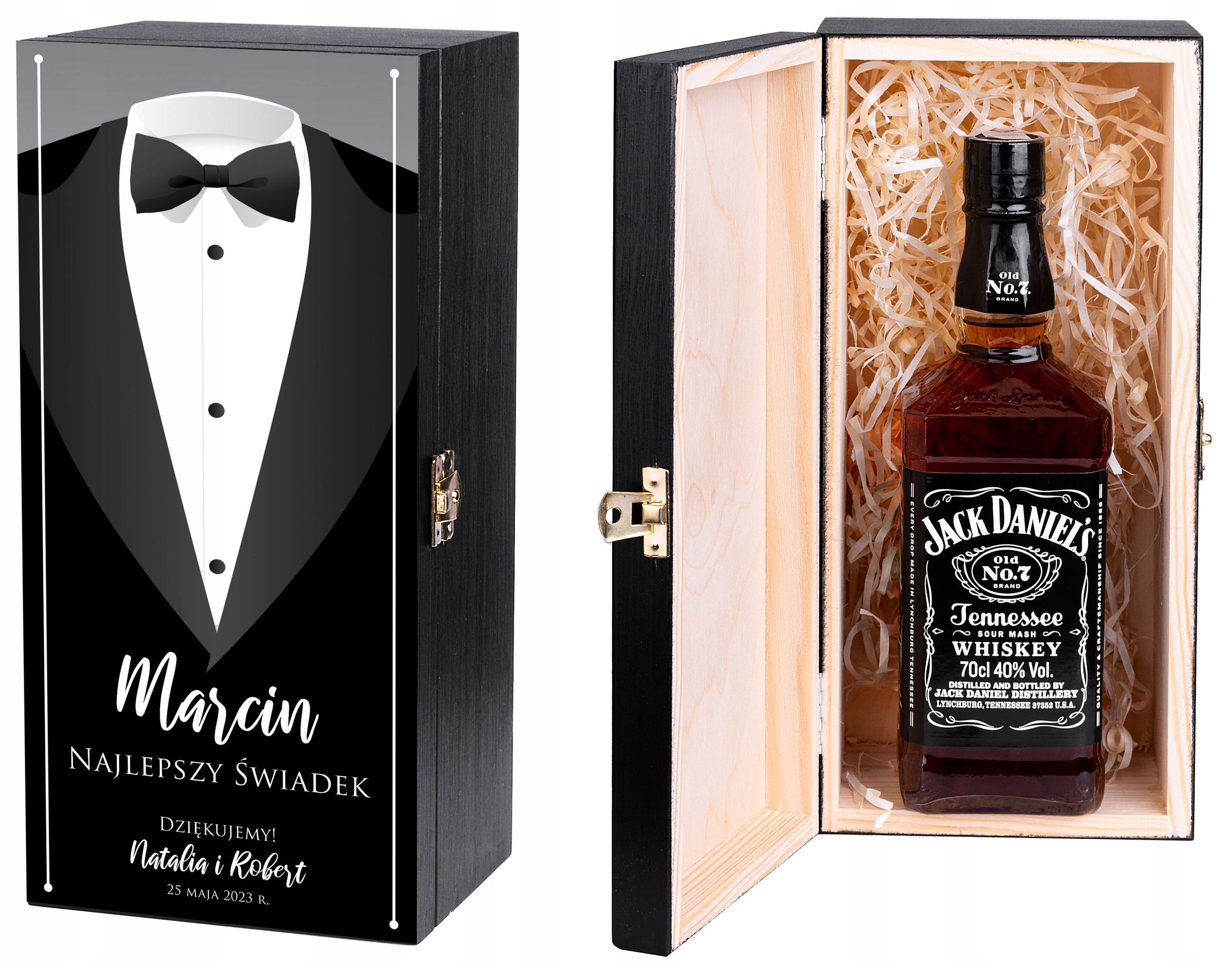  Danke für zeuge zeugen schachtel für alkohol whisky