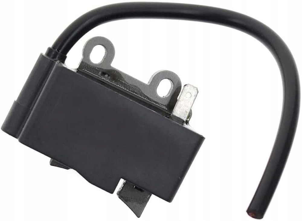  Aizdedzes spole benzīna zāles pļāvēju remonts komplekts ķīniešu 32cc universālā sprauga 52mm