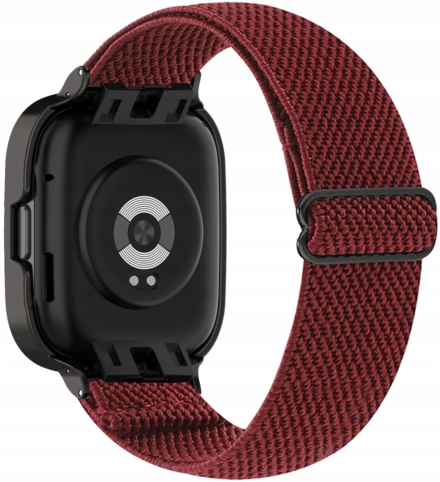  Apyrankė dirželis apyrankė į xiaomi redmi watch 3 active | 12 super spalva