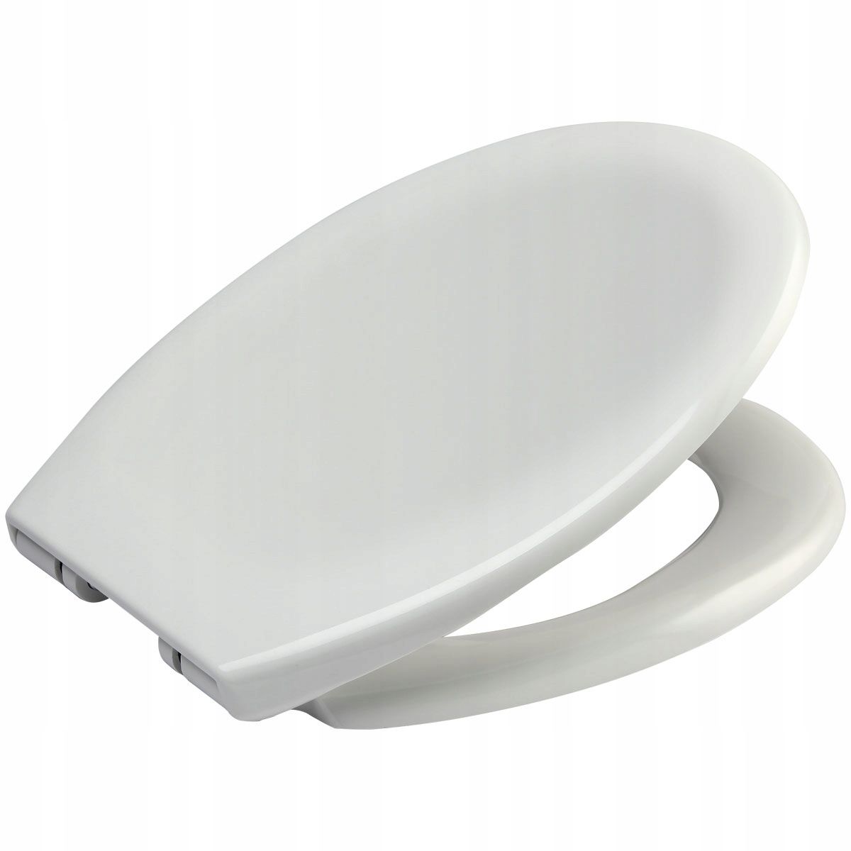  Duschy unitazo sėdynė juodos spalvos soft touch 804-14
