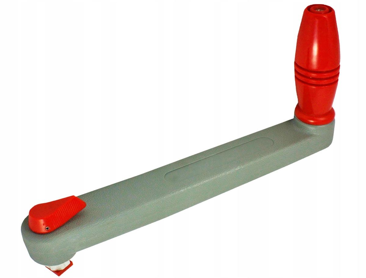  Rukoväť navijaka antal s ložiskom 25 cm - 05259