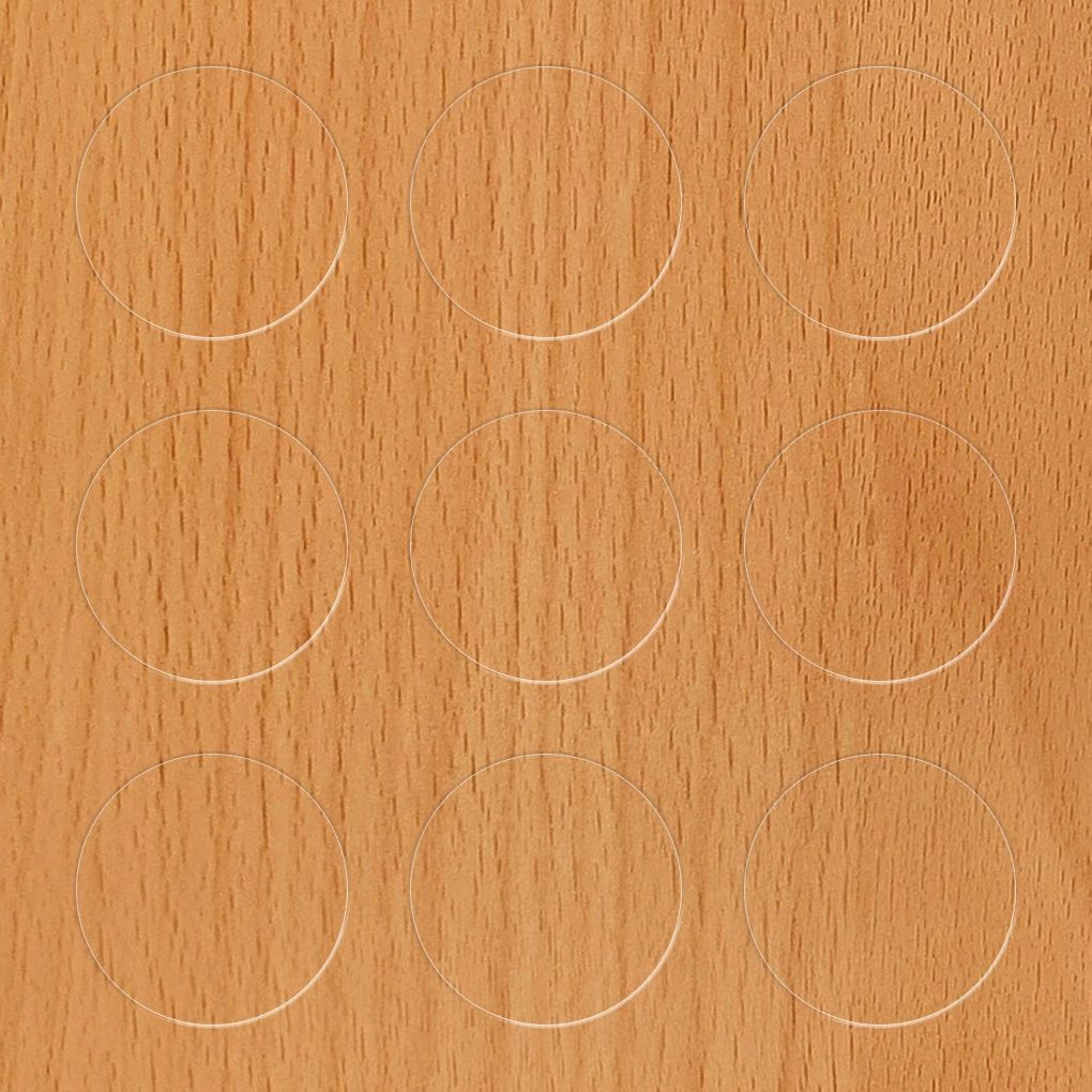  Savaime lipnus dangtelis fi14mm baltos spalvos blizgesio