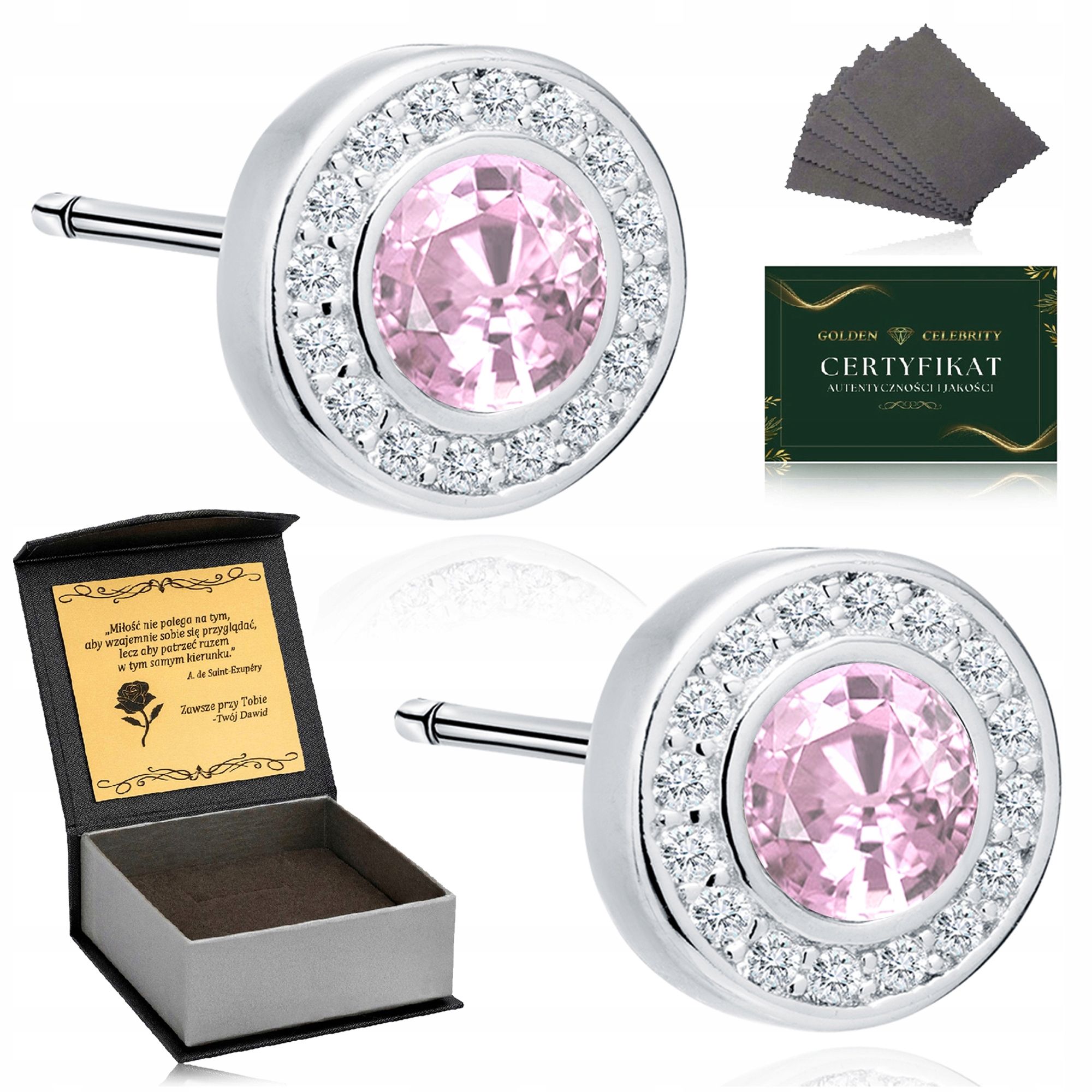 Silberohrringe schrauben klebt herz ohrringe silber prüfen 925 + gravur