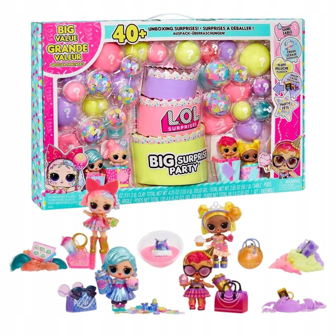  Lol surprise remix hairflip tots 556960