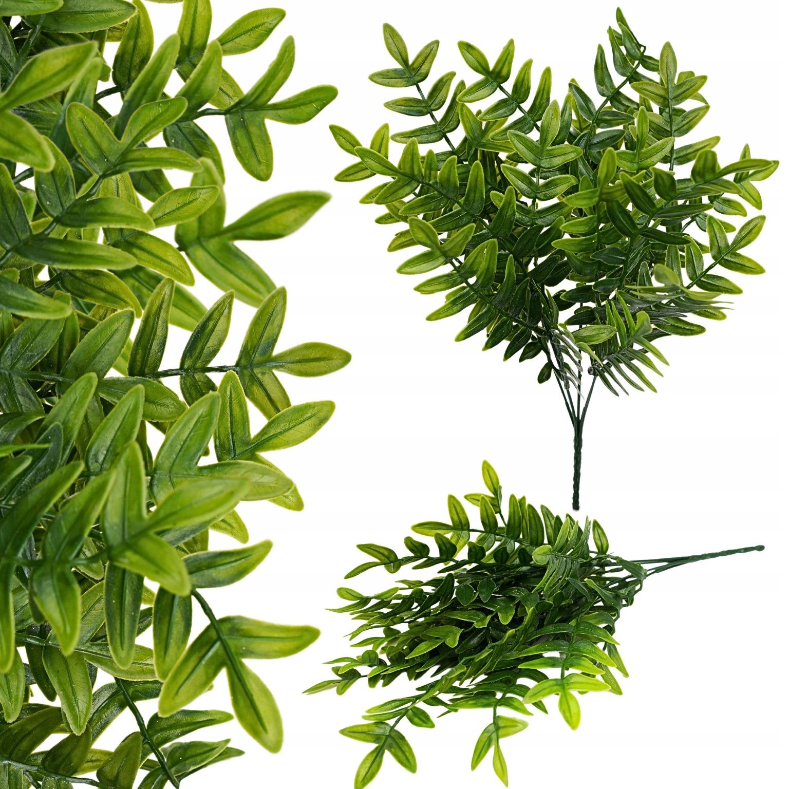  Künstlich dicht baum in einem topf ficus debnolistny wie lebendig 90cm premium