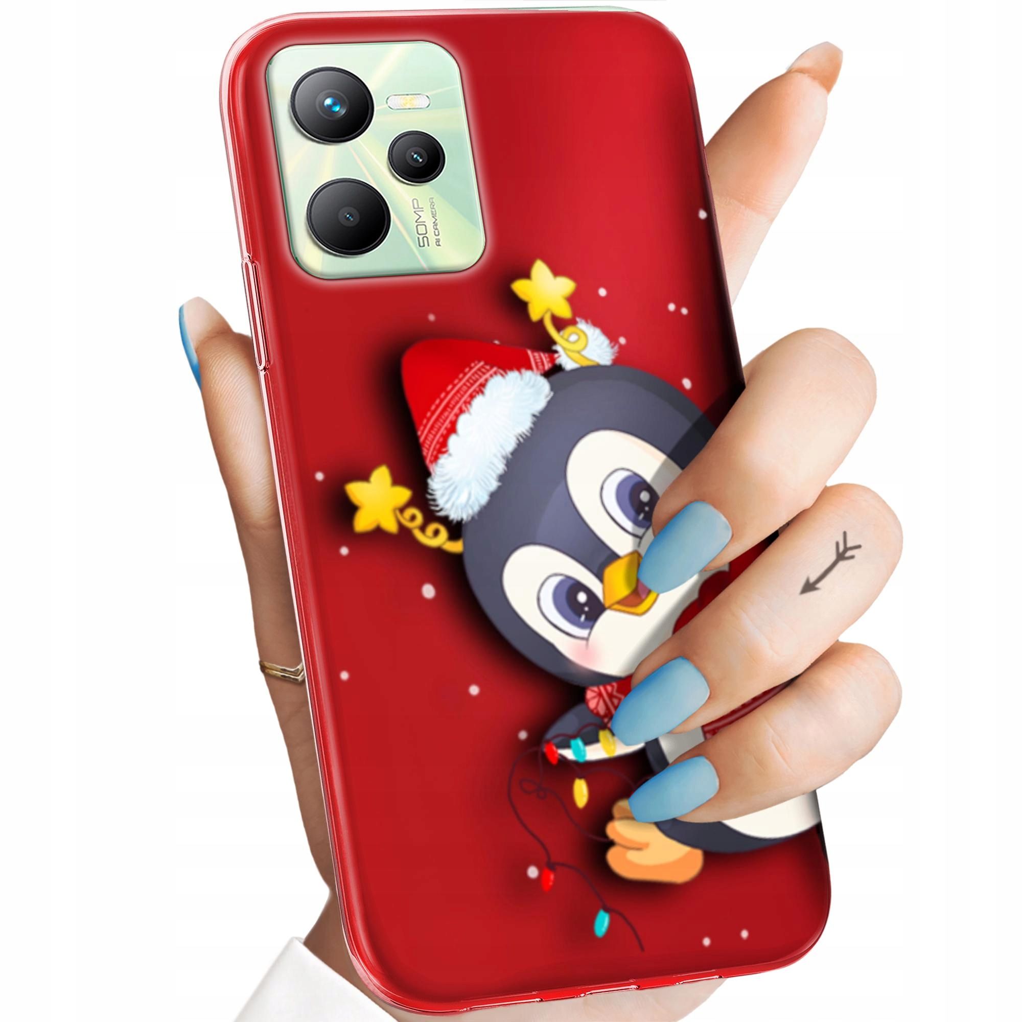  Prípad robiť realme c35 4g / narzo 50a hlavný spisy art deco lempicka tamara case
