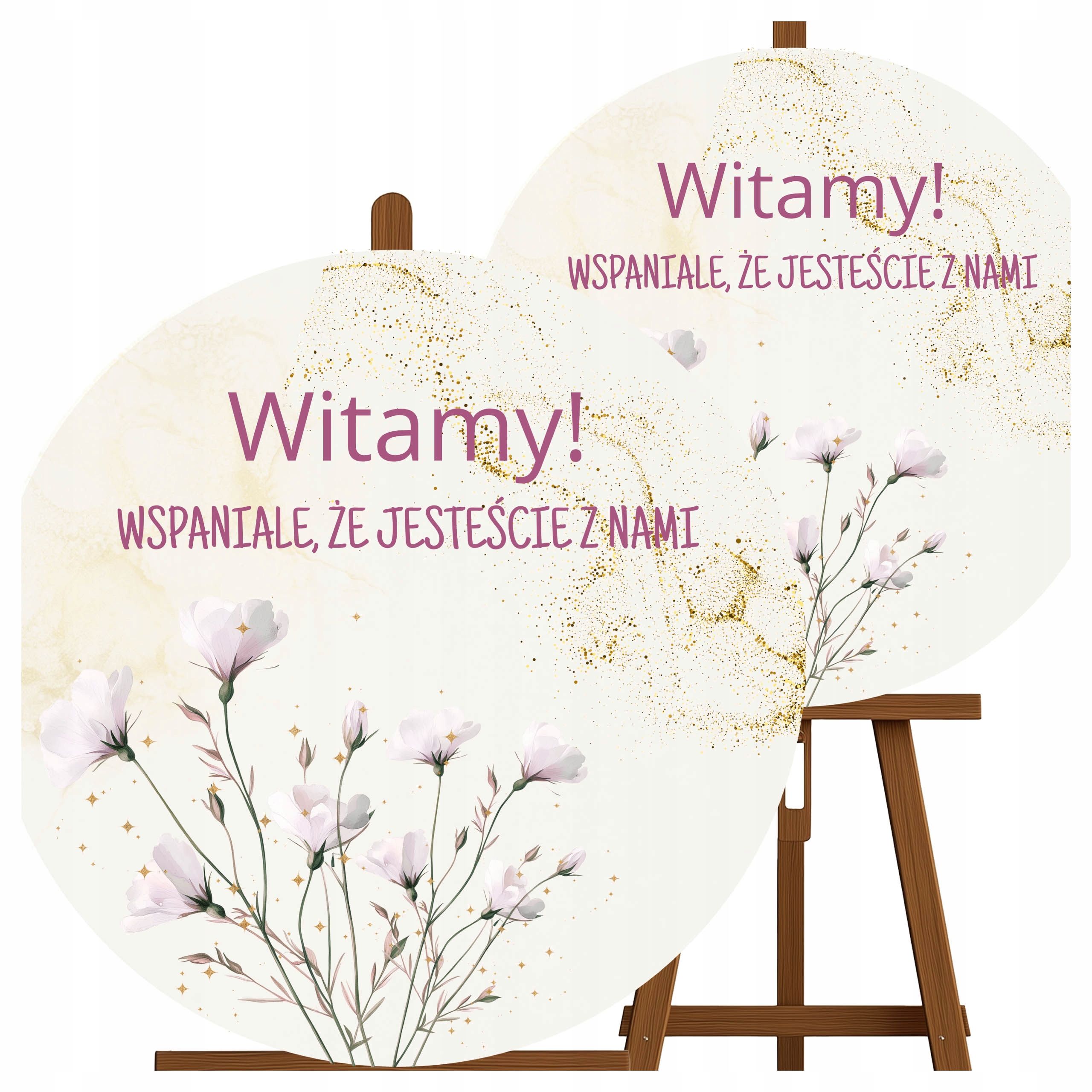  Board numbers tables wedding decorations personalization 50x70cm wedding
