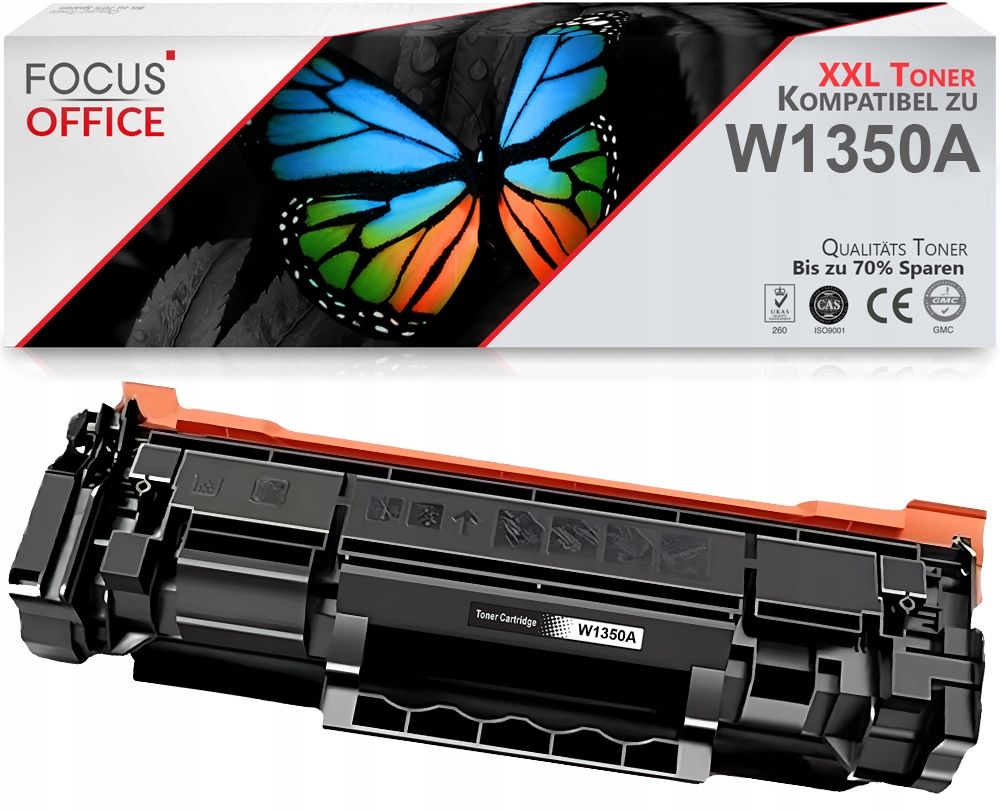 Toner xl s chipem pro tiskárnu hp laserjet m209dw mfp m234dw m234sdw m234sdn