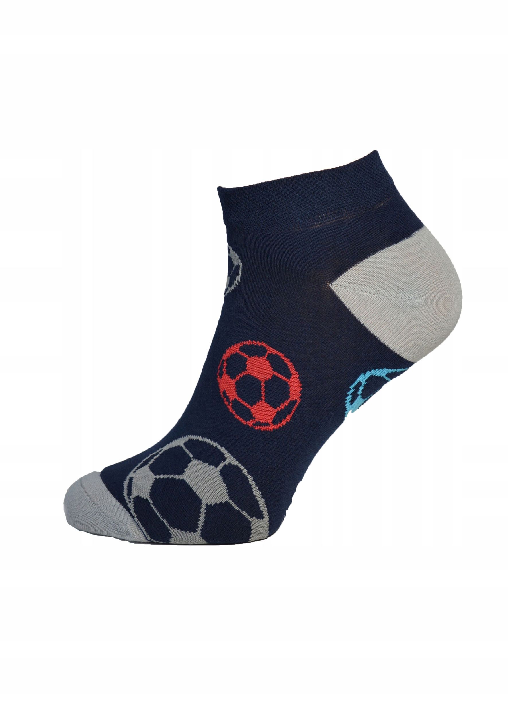  Pēdas zeķes colorful martinex krāsains 43-46 sushi