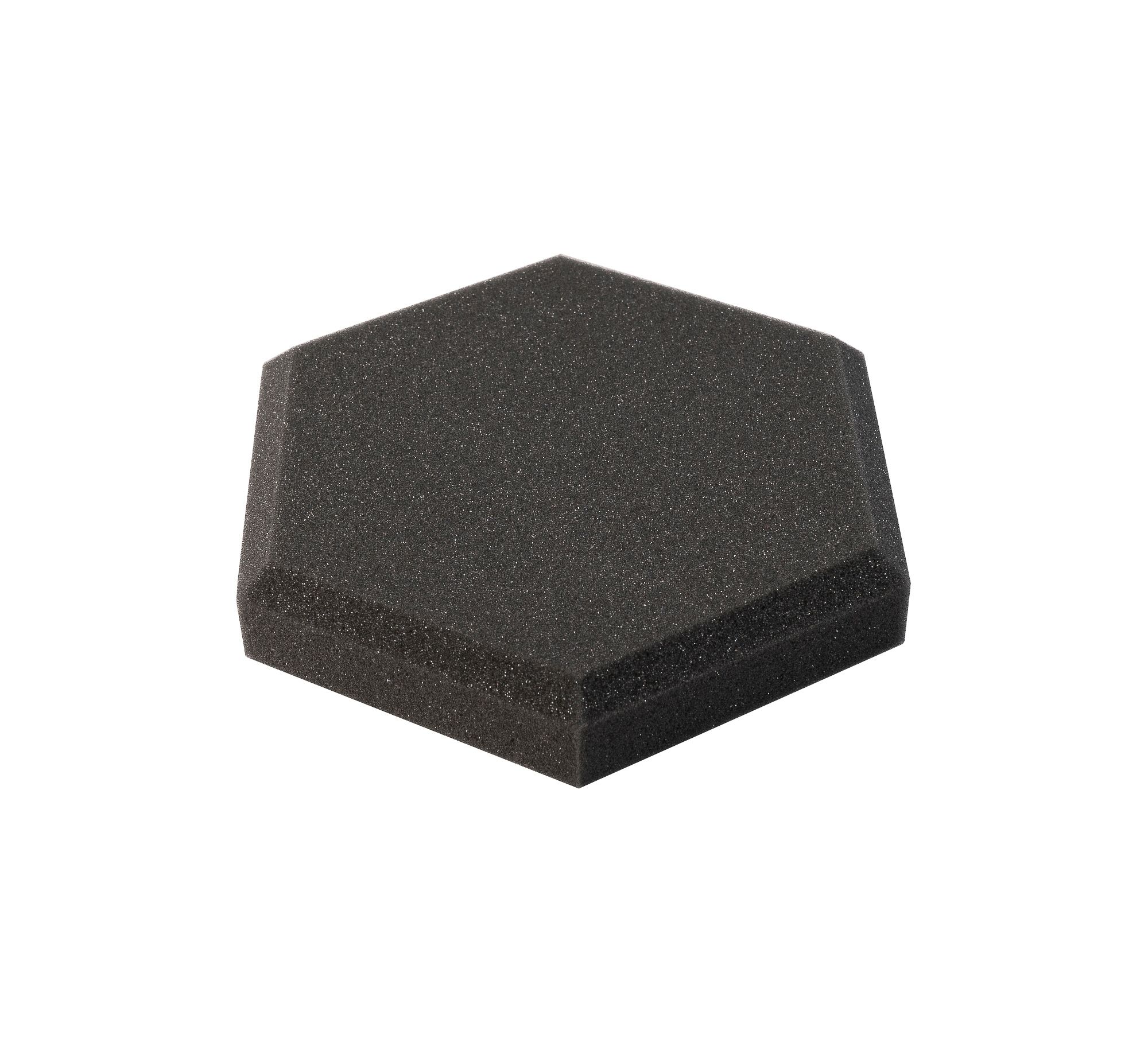  Akustinės plokštės šešiakampis šešiakampis 10/5cm