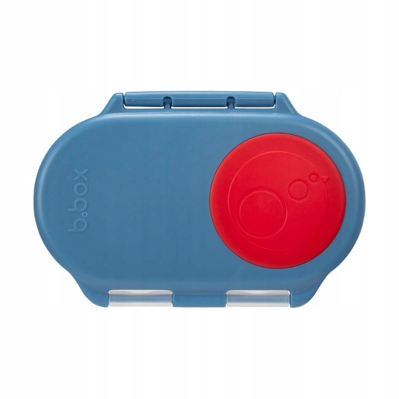  B.box obedový box mini raňajkový box jar s priečkami 1000ml 3m+ bb00663