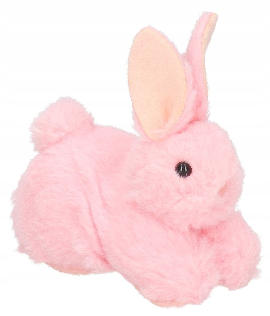  Hare easter bunny figurine adornment tuner