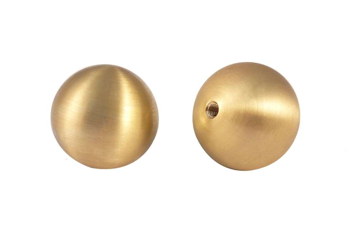  Kula nehrdzavejúci leštené fi 30 mm m6