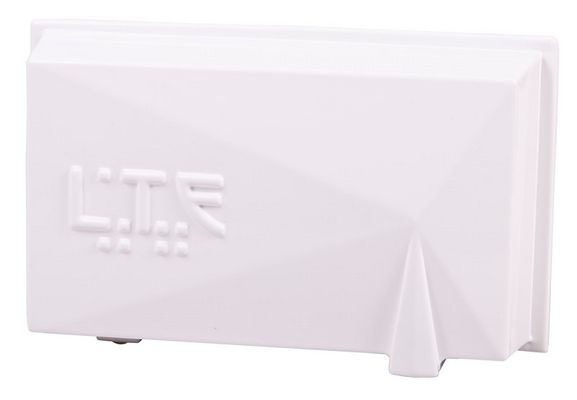  Jauns antena dual lte modems b593 b315 mf283+ 2x15db