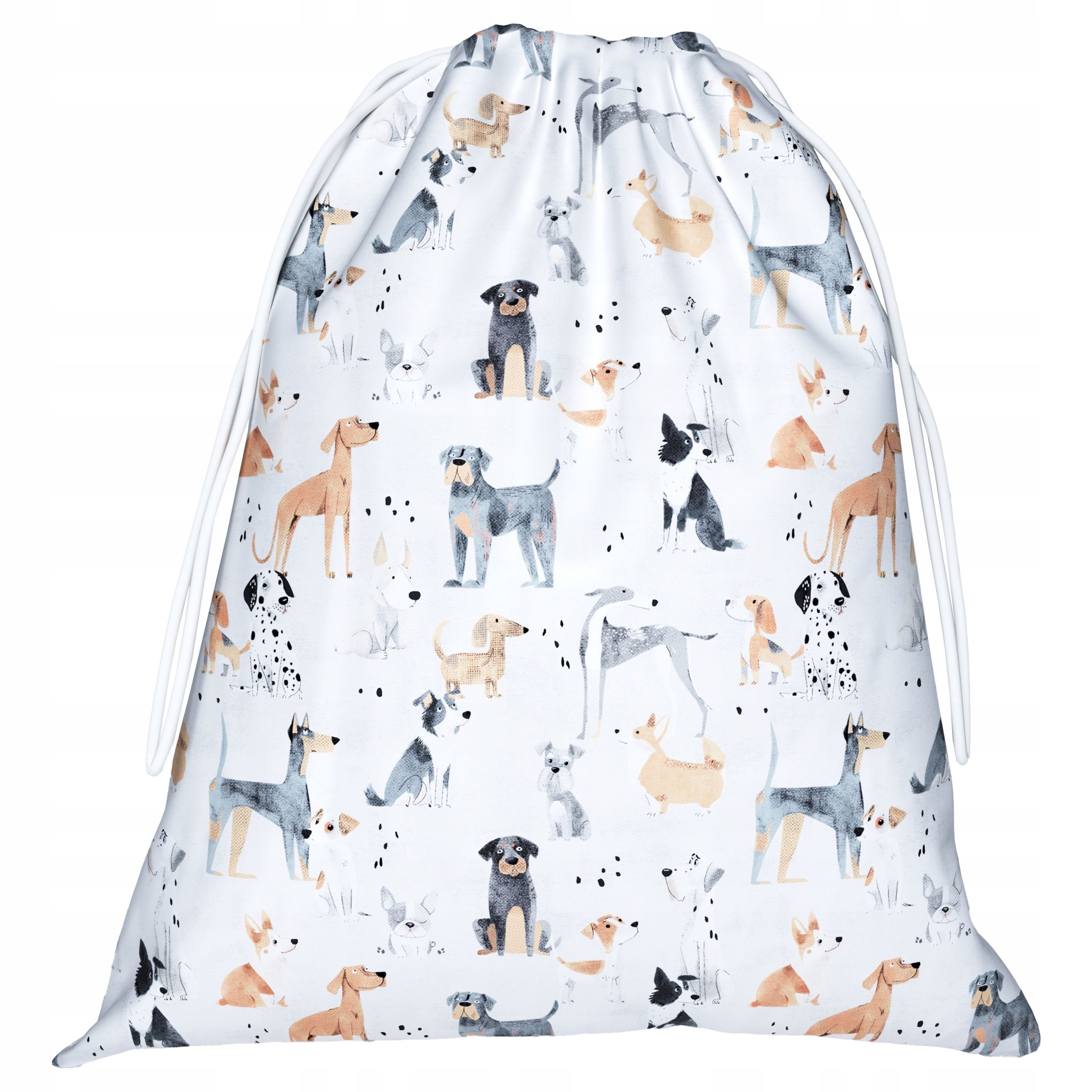  Bedding bag to kindergarten kindergarten cotton big 50x60 320colors
