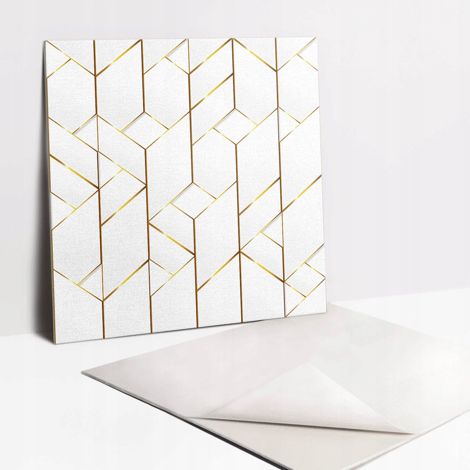  Plokštė plytelių vinilo pvc plytelės ant sienos grindų tekstūra sienos 9 kompiuterių.