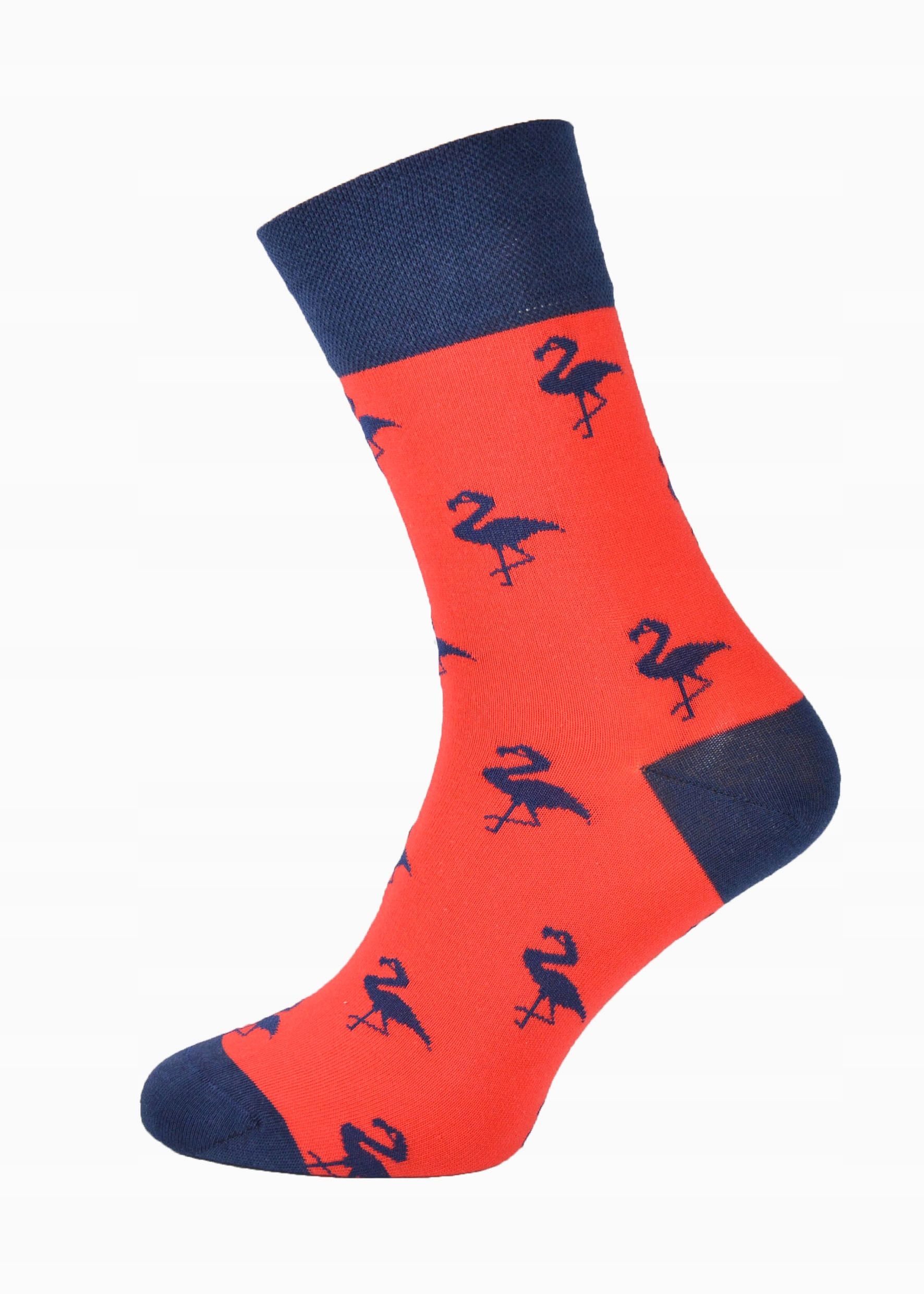  Ponožky martinex colorful 43-46 dárek velikonoční