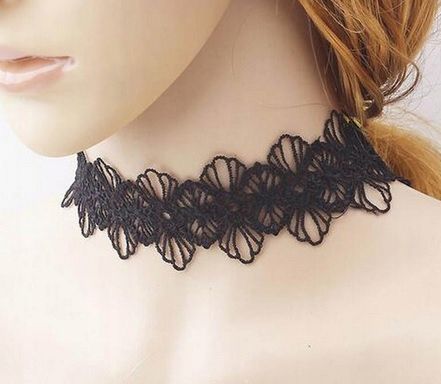  Halsband halskette für den hals lariat boho lang perlen perlen groß klein weinlese