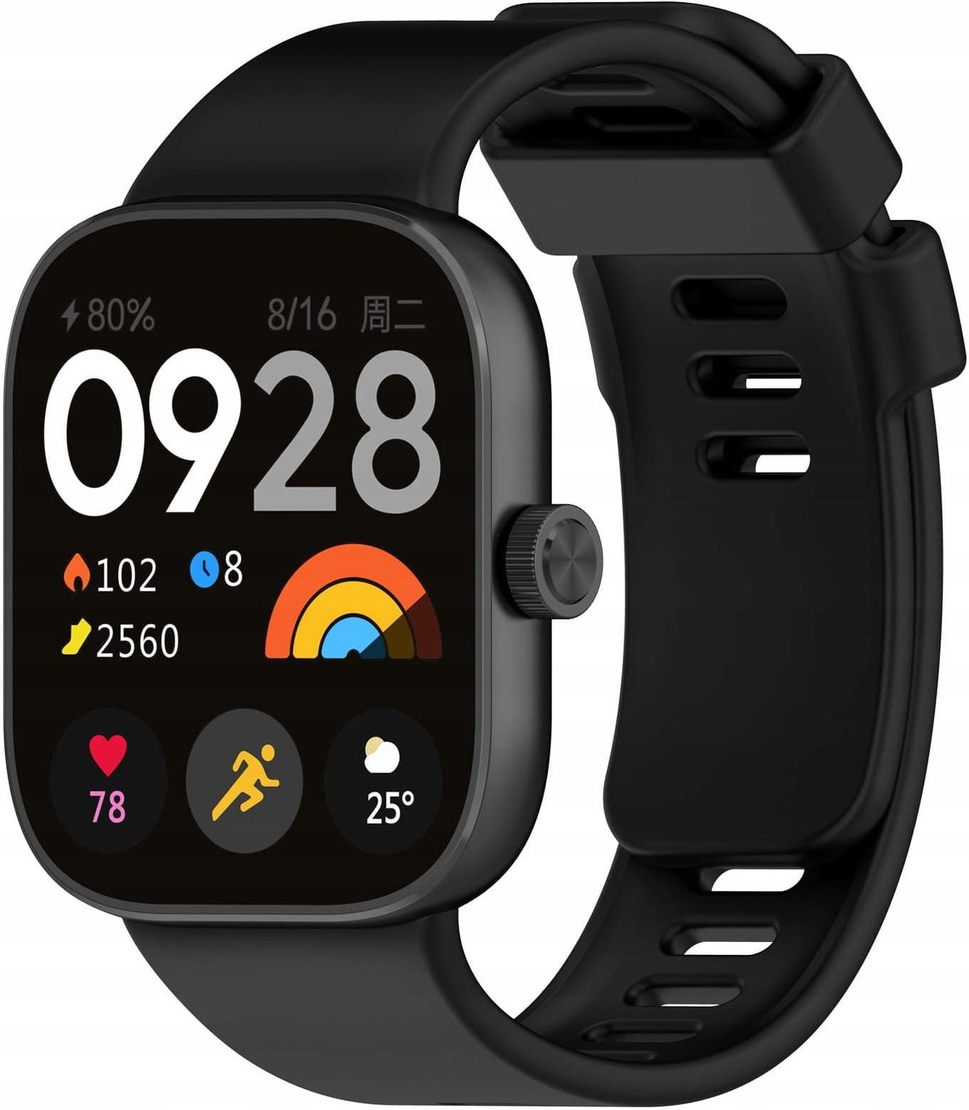  Dirželis apyrankė apyrankė į xiaomi mi band 8 9 pro / redmi watch 4 5 |kolory