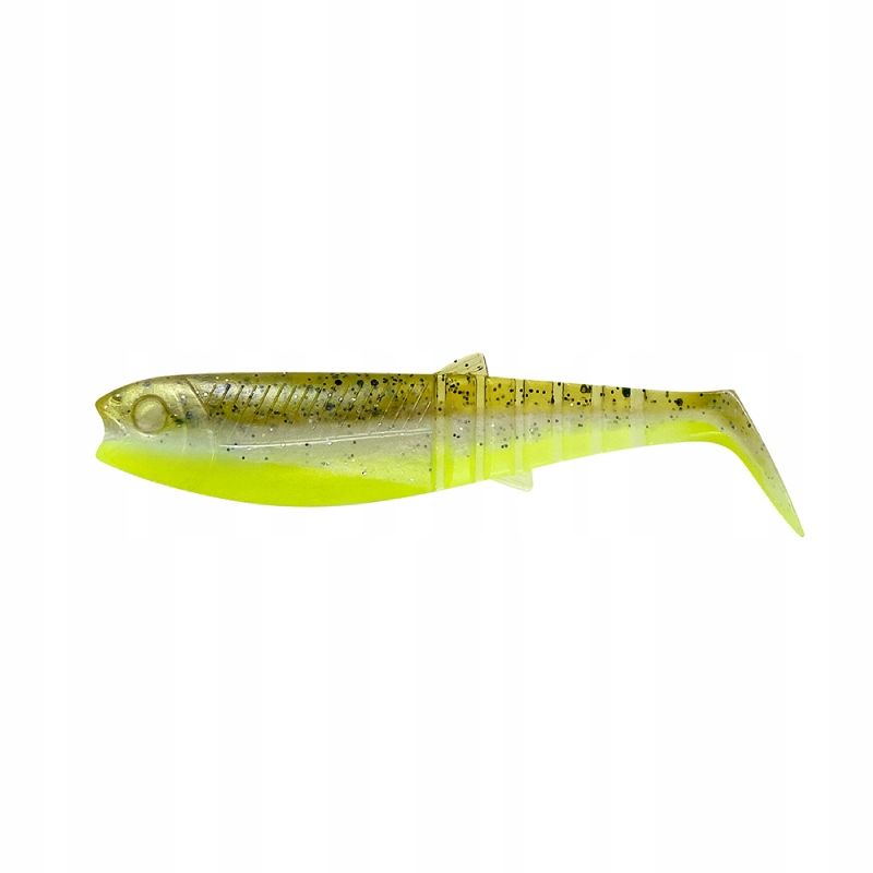  Laukinis gear cannibal alsė - firetiger 8cm
