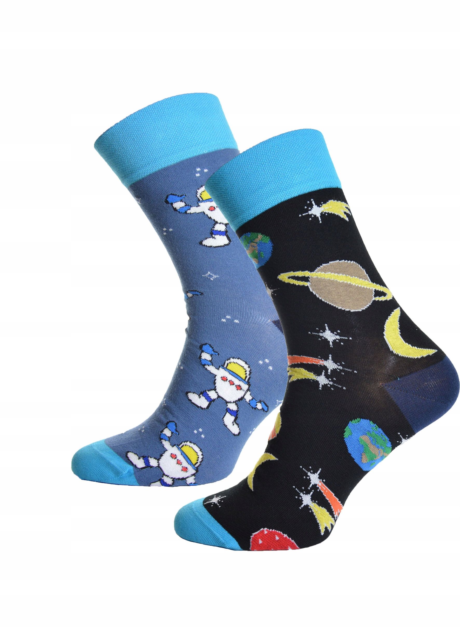  Ponožky martinex colorful 43-46 dárek velikonoční
