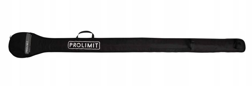  Byla irklui sup prolimit paddle bag black / white tvirtas