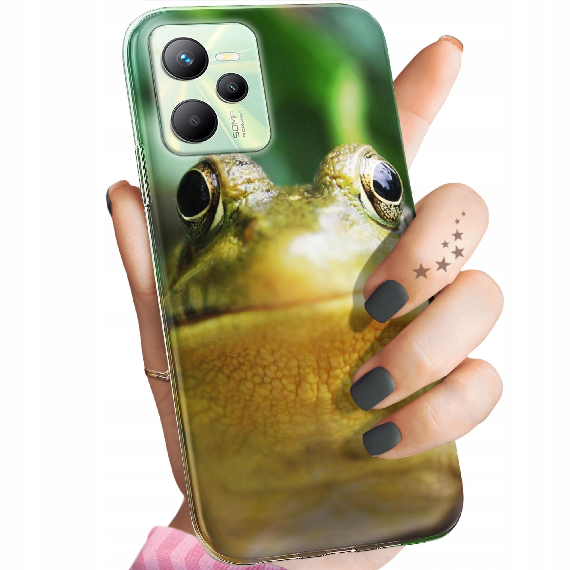 Prípad robiť realme c35 4g / narzo 50a hlavný spisy art deco lempicka tamara case