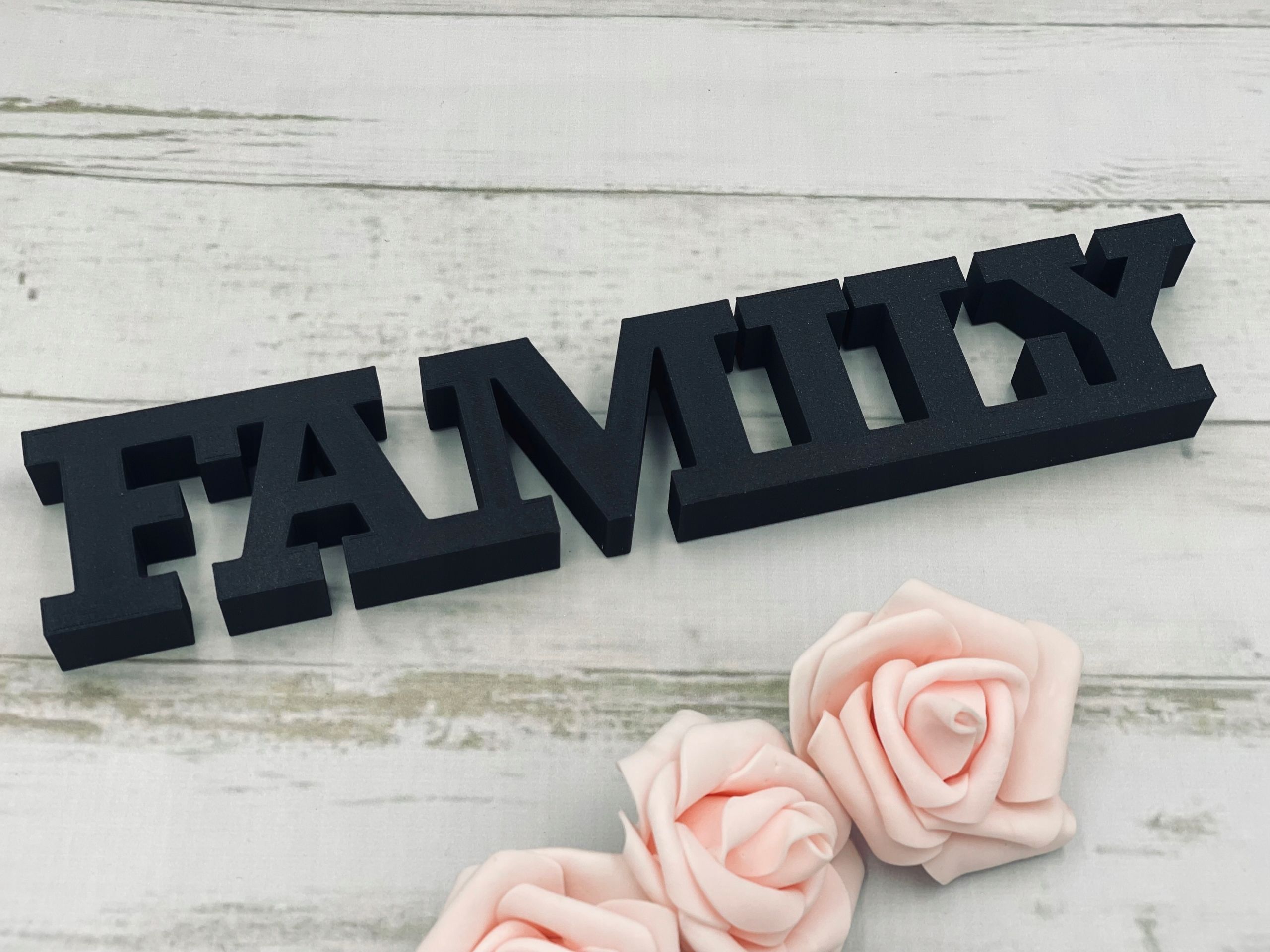  Sirds es tevi mīlu māte 3d 20cm mātes diena dāvana