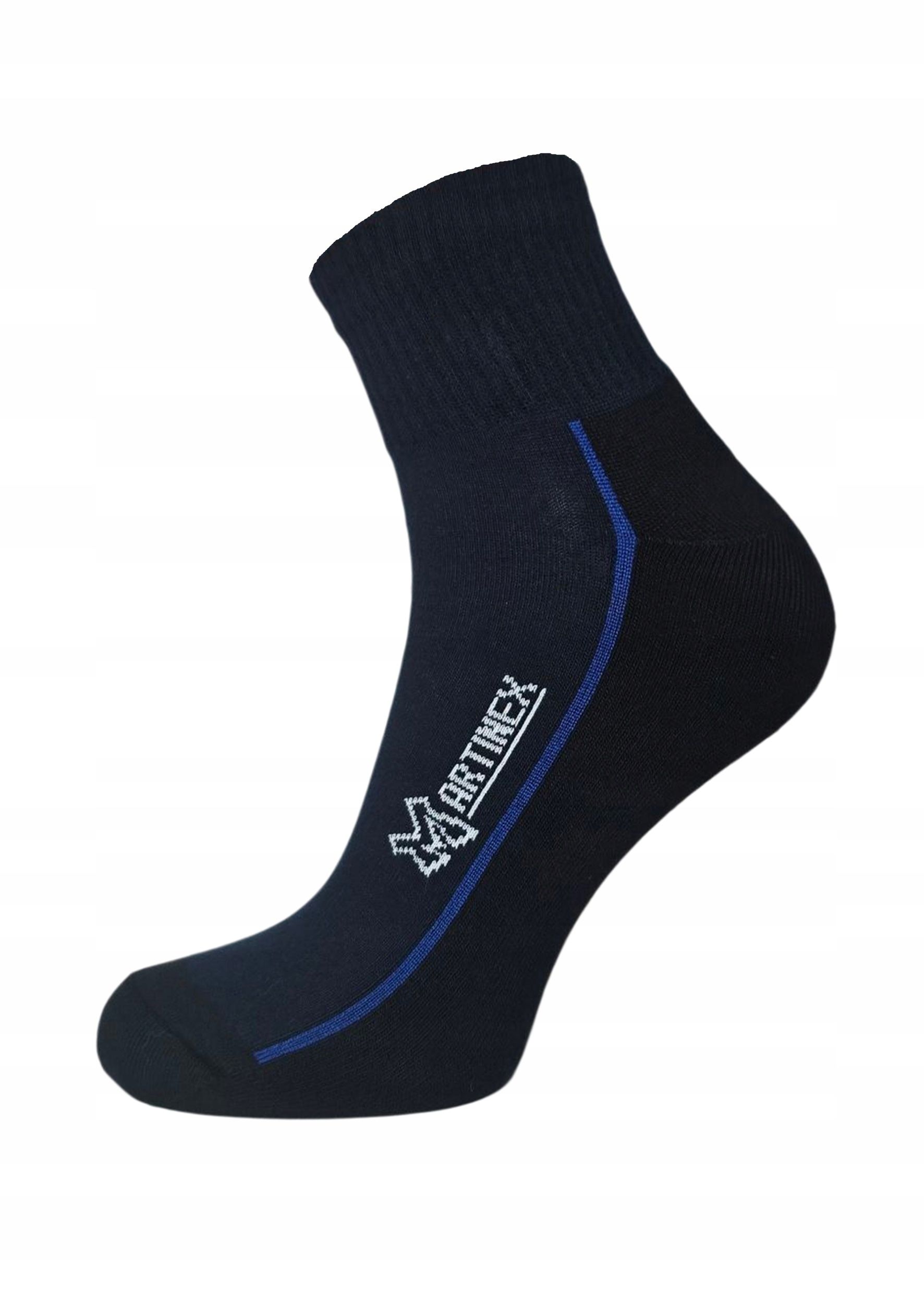  Socken dl. 3/4 martinex polfrota pl 39-42