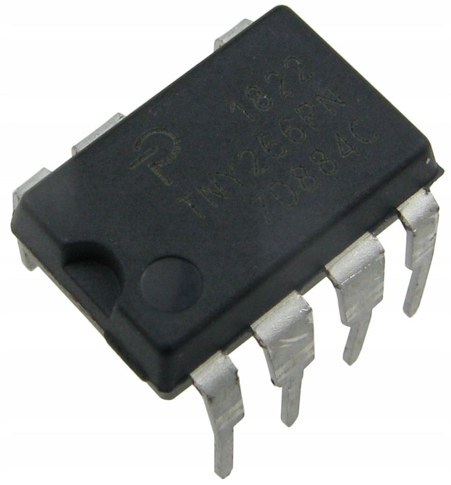  Viper22a spannungswandler pwm /3128