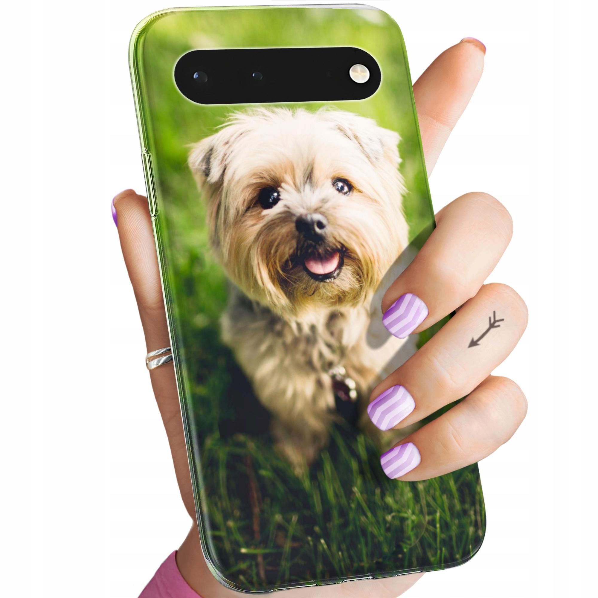  Byla į google pixel pixel 6 pro modelius tamsiai mėlynos spalvos korpusas dėklas case