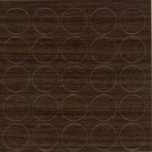 Klijuojamas dangtelis 14mm tirano pearwood