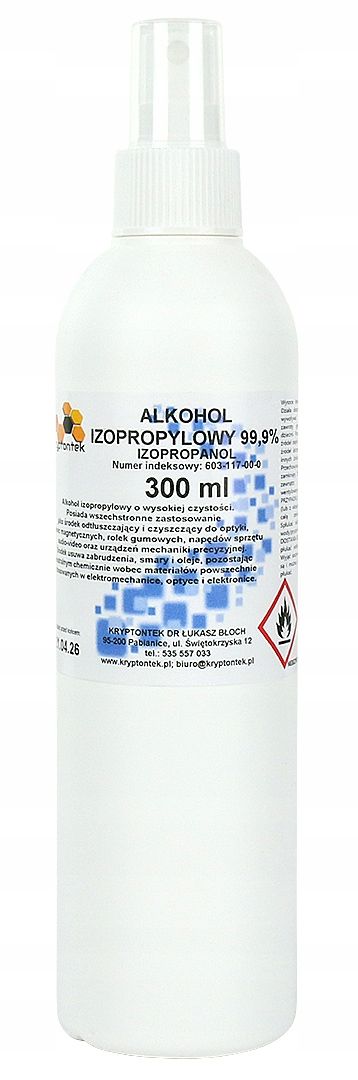  Ethyl alcohol 96% alcohol 2l+1l disinfection