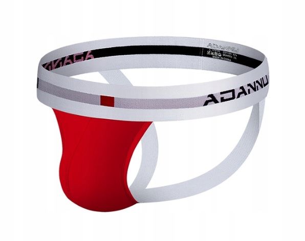  Sexy herren baumwolle unterhosen jockstrap xxl