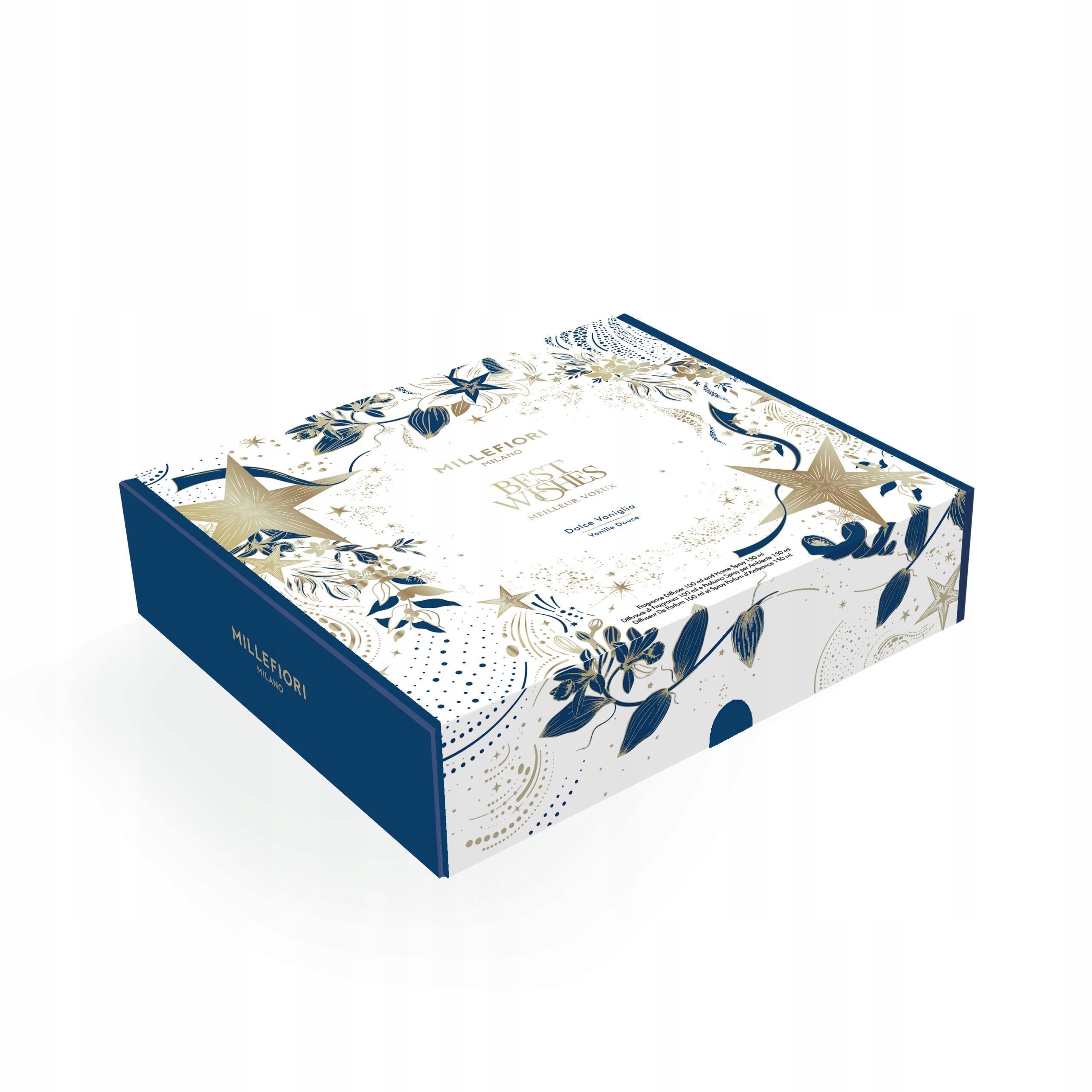  Millefiori milano hydro spare part - revives
