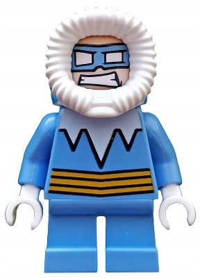  Lego großartig heroes - iron man mark 6 armor nr sh0015