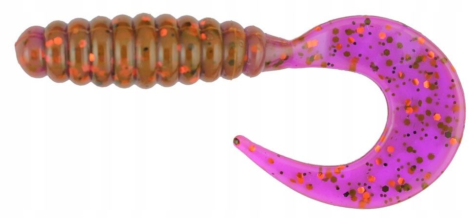  Twister masalas manns m-040 dl. 100mm (m-040-rfcl