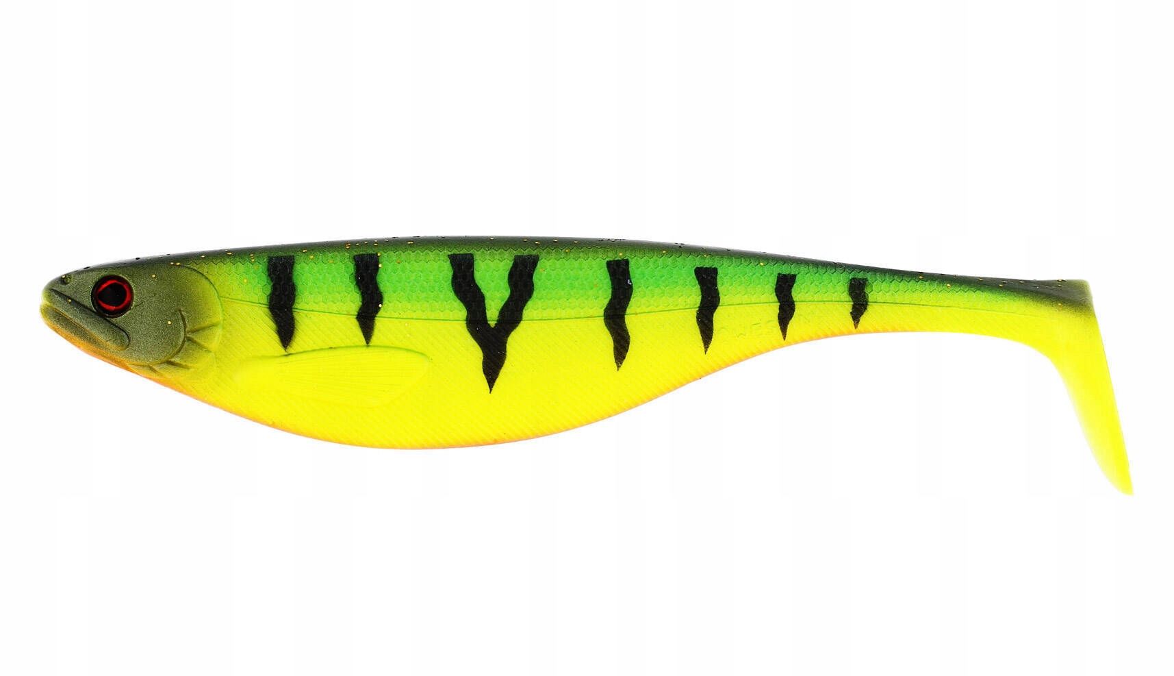  Pryž westin shad teez green headlight-12,0 cm