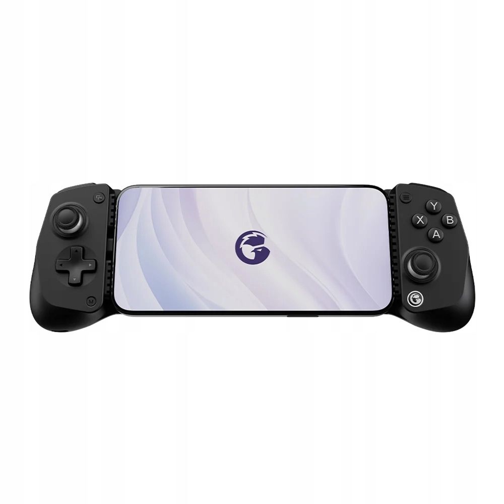  Bezdrátové dálkové ovládání gamesir tarantula pro hall effect switch 2 pc android ios