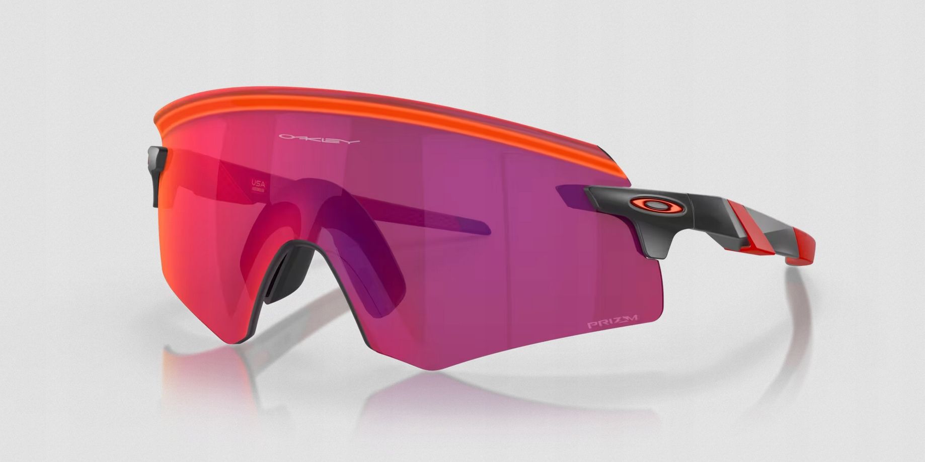  Glasses oakley encoder matte black prizm dark golf oo9471-06