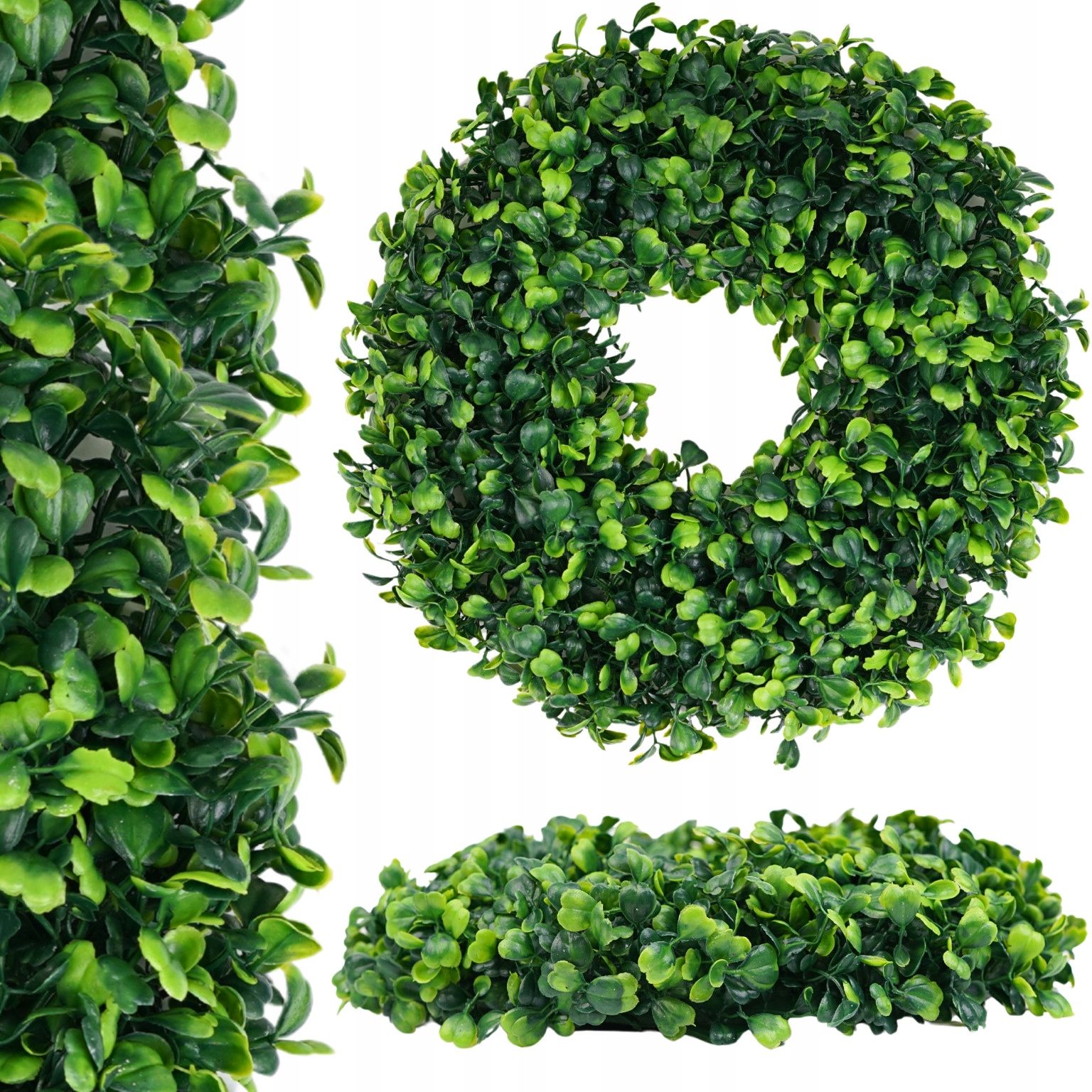  Künstlich dicht baum in einem topf ficus debnolistny wie lebendig 90cm premium