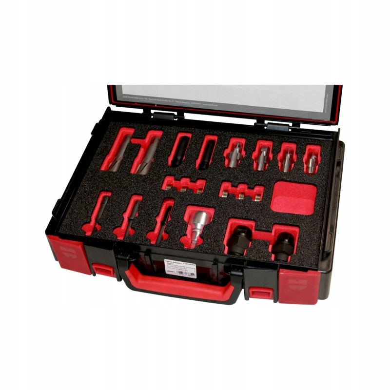  Komplektas montavimui jutiklių parkavimo vw/seat würth