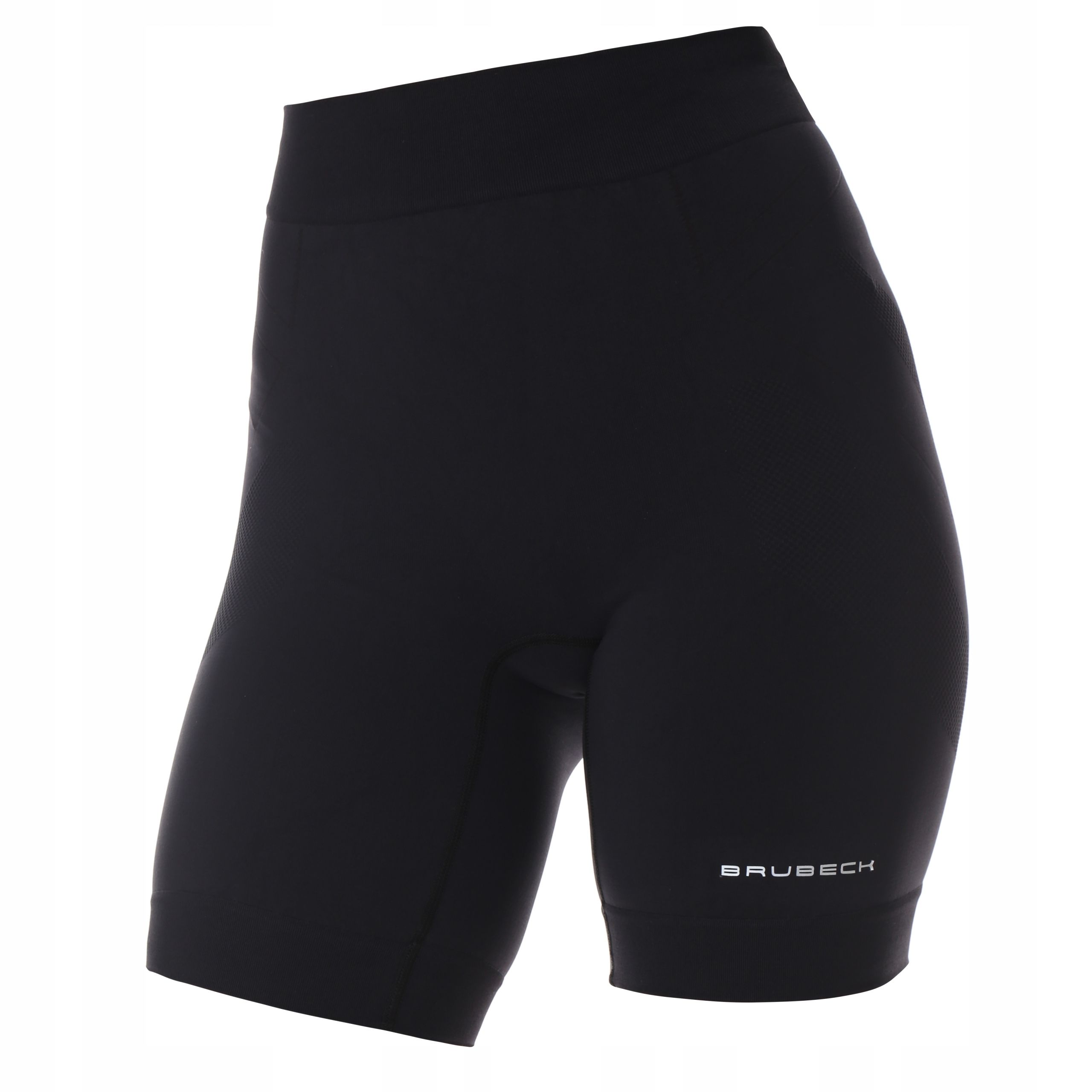  Ponios bėgimo šortai brubeckas running | xl